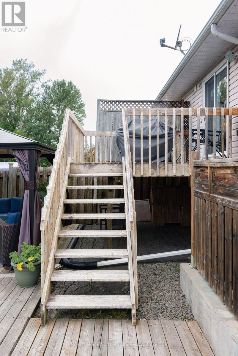 523 Bromley Avenue, North Bay, Ontario  P1B 9H7 - Photo 47 - X13526338