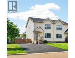 143 Mount Pleasant Road, Moncton, New Brunswick