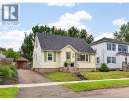 81 Burlington, Moncton, New Brunswick