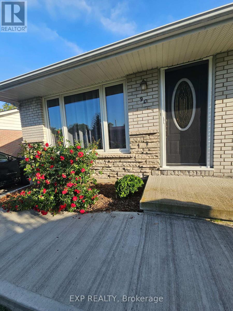 90 Morenz Crescent, Kingston, Ontario  K7K 2X3 - Photo 3 - X13527806