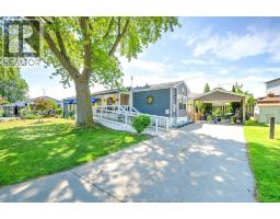 54 MALDEN HILL, Amherstburg, Ontario