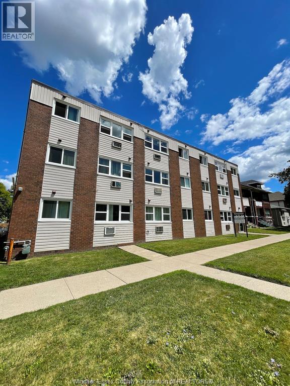 928 Howard AVENUE Unit# 7, Windsor, Ontario