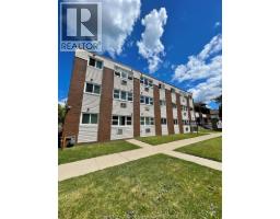 928 Howard AVENUE Unit# 7, Windsor, Ontario