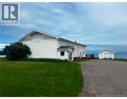 7569 Route 11, Stonehaven, New Brunswick