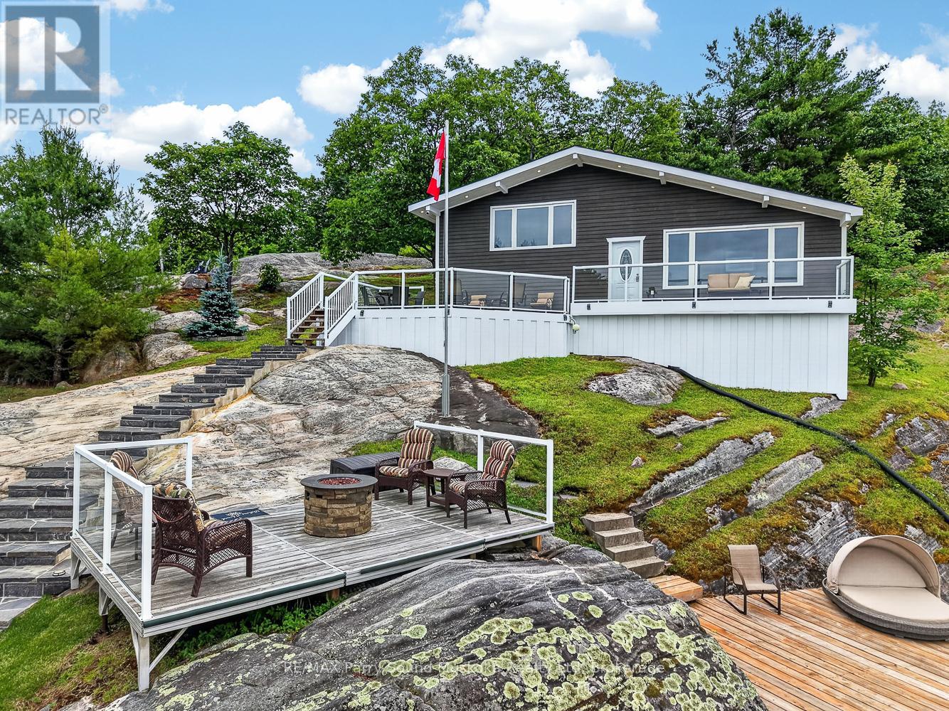 101 Healey Lake Water, The Archipelago, Ontario  P0C 1H0 - Photo 11 - X13527780