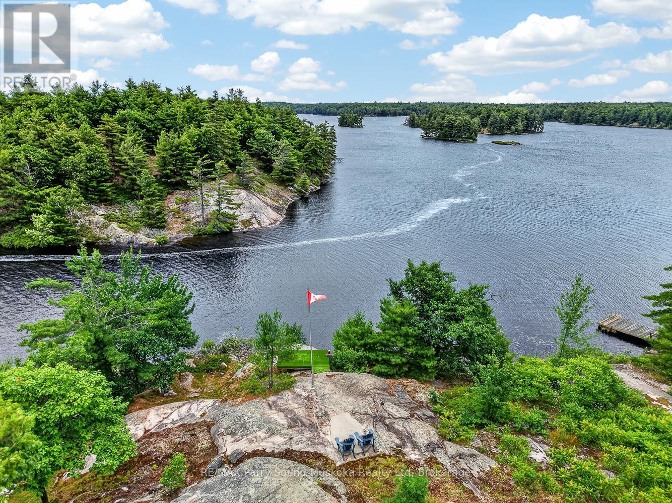 101 Healey Lake Water, The Archipelago, Ontario  P0C 1H0 - Photo 14 - X13527780