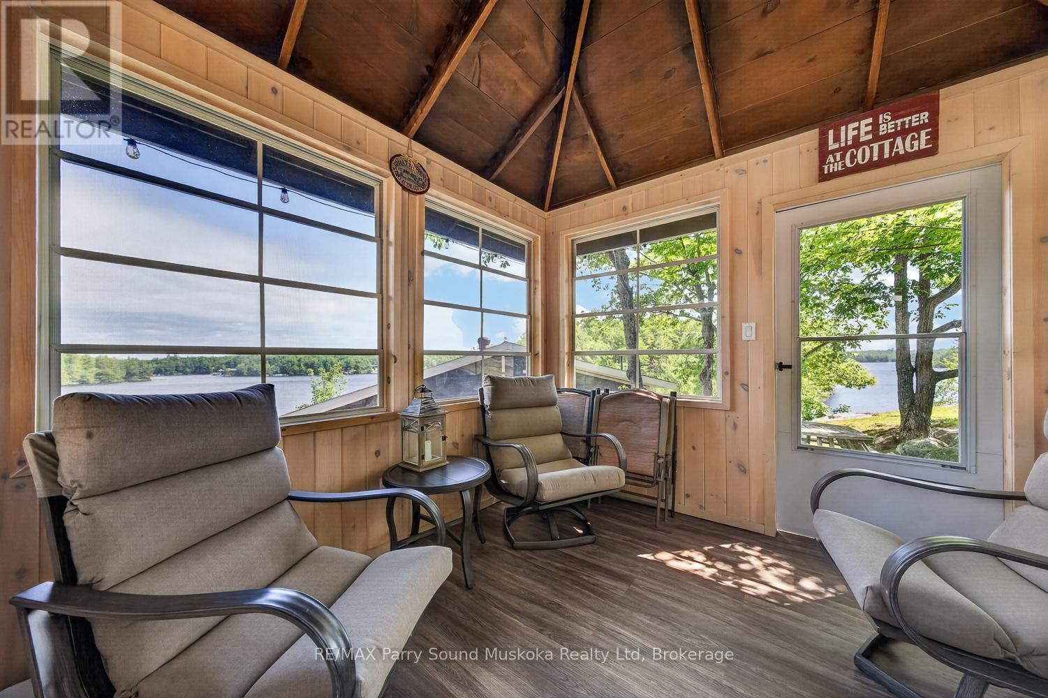 101 Healey Lake Water, The Archipelago, Ontario  P0C 1H0 - Photo 20 - X13527780