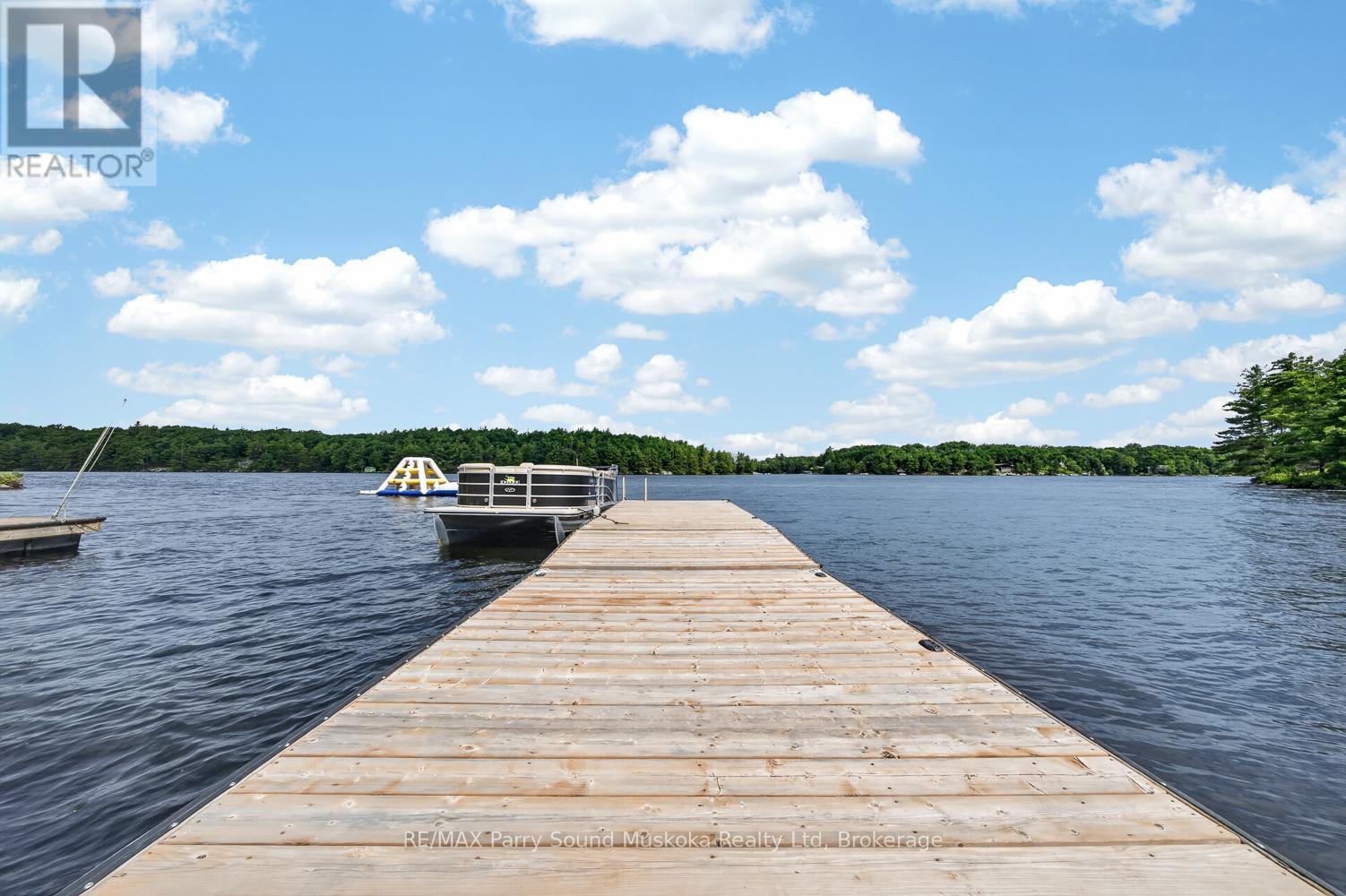101 Healey Lake Water, The Archipelago, Ontario  P0C 1H0 - Photo 25 - X13527780