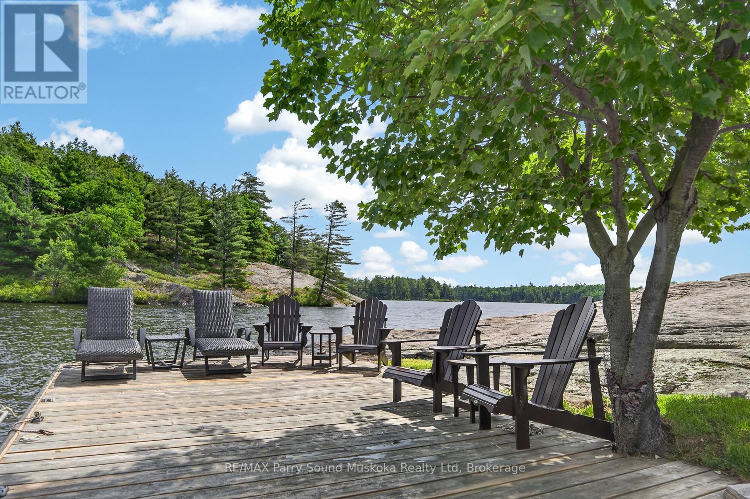 101 Healey Lake Water, The Archipelago, Ontario  P0C 1H0 - Photo 26 - X13527780