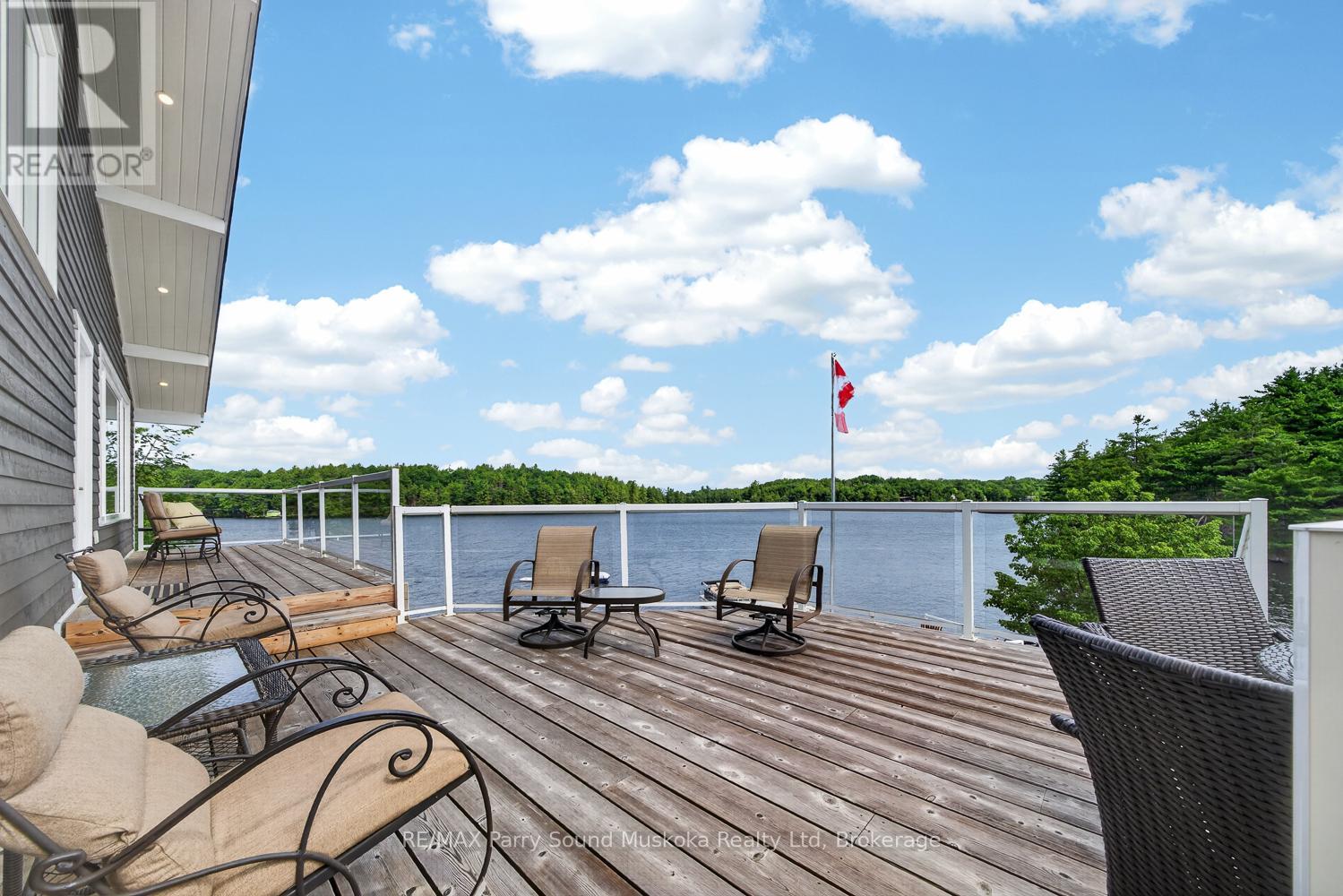 101 Healey Lake Water, The Archipelago, Ontario  P0C 1H0 - Photo 30 - X13527780