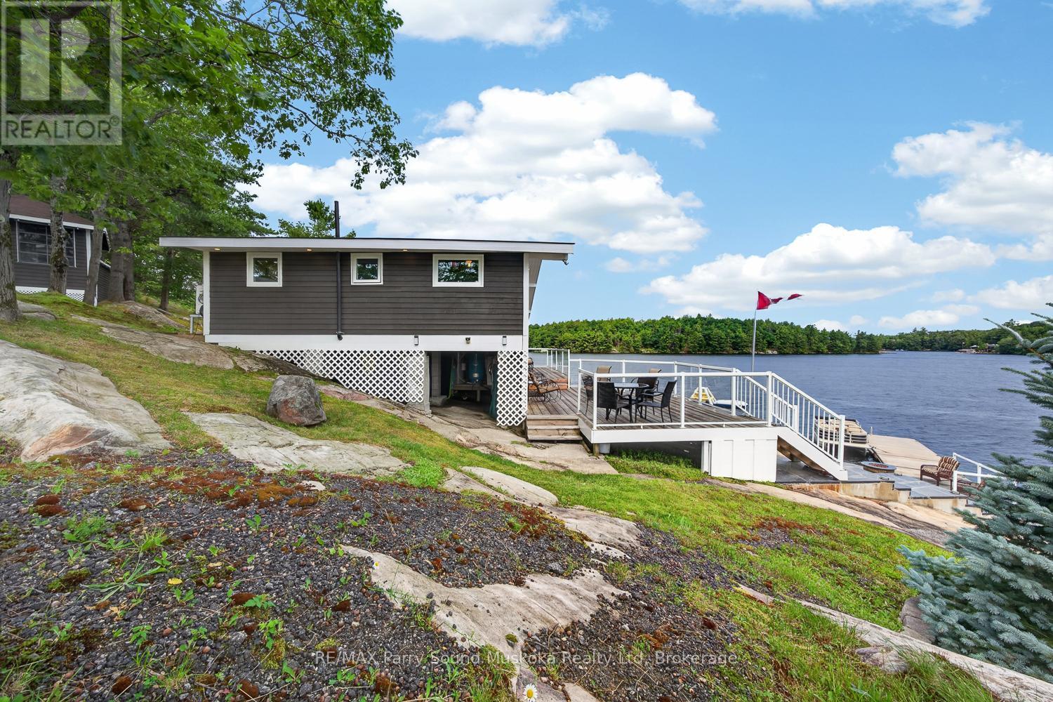 101 Healey Lake Water, The Archipelago, Ontario  P0C 1H0 - Photo 32 - X13527780