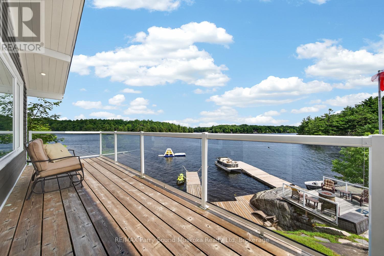 101 Healey Lake Water, The Archipelago, Ontario  P0C 1H0 - Photo 33 - X13527780