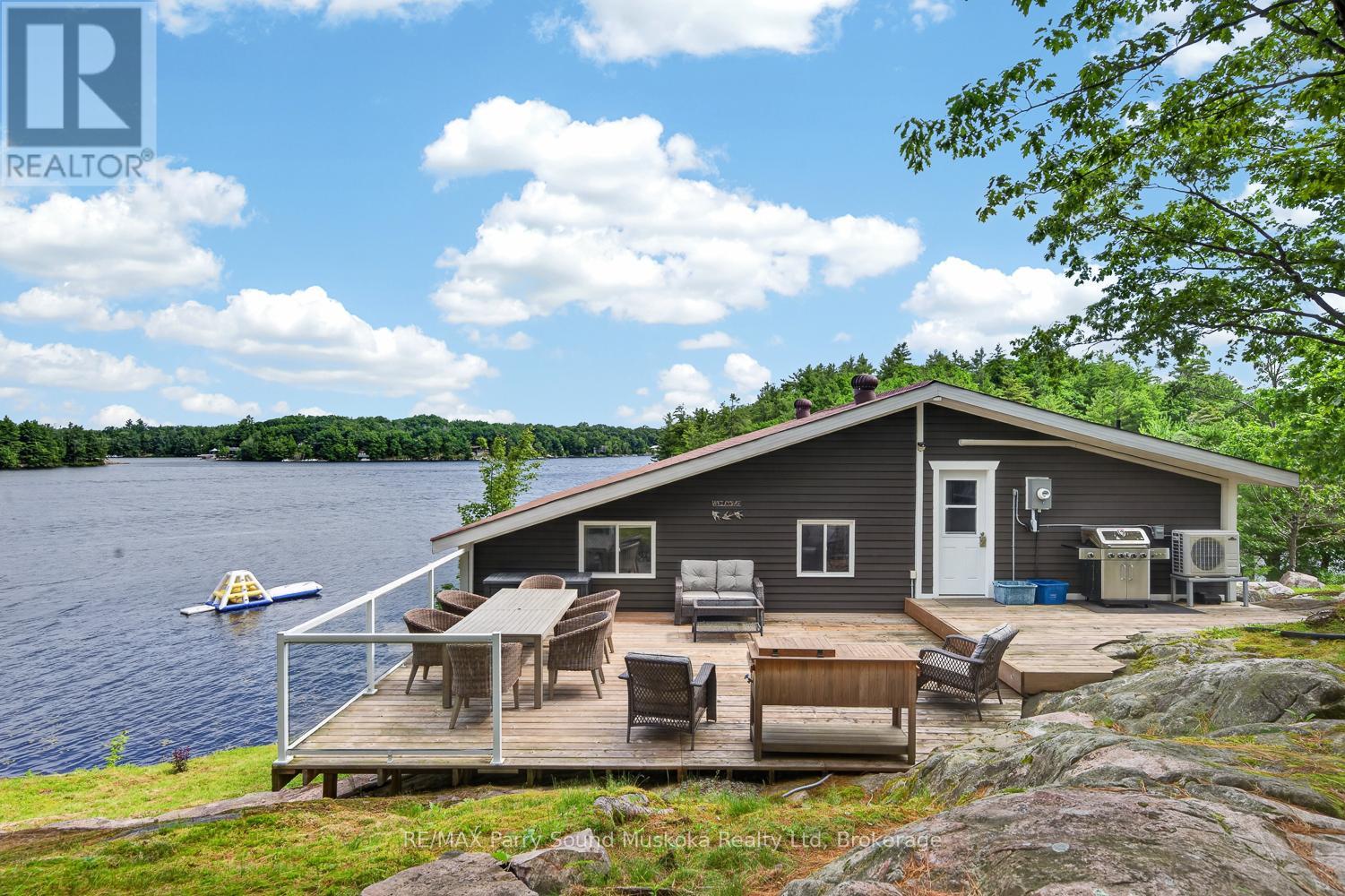 101 Healey Lake Water, The Archipelago, Ontario  P0C 1H0 - Photo 7 - X13527780