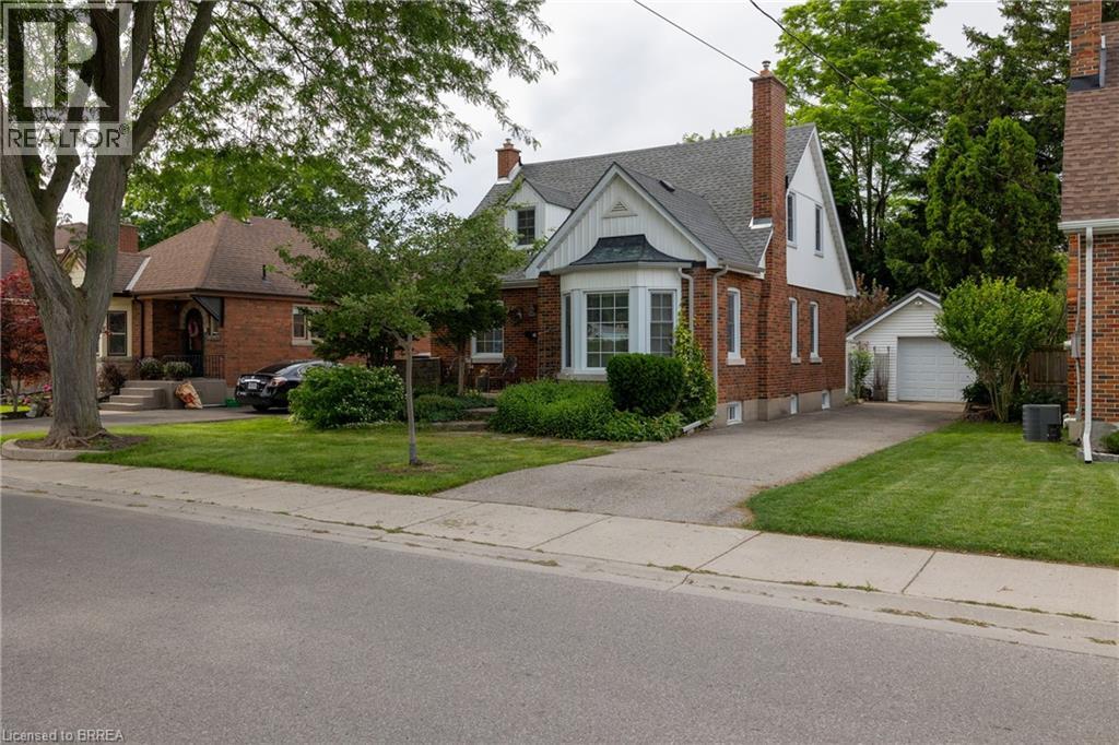 21 Baldwin Avenue, Brantford, Ontario  N3S 1H6 - Photo 2 - 40842996