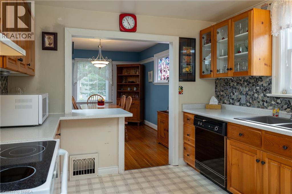 21 Baldwin Avenue, Brantford, Ontario  N3S 1H6 - Photo 16 - 40842996