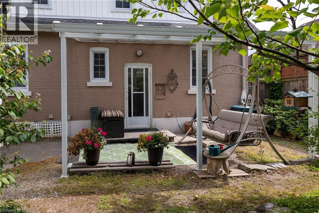 21 Baldwin Avenue, Brantford, Ontario  N3S 1H6 - Photo 6 - 40842996