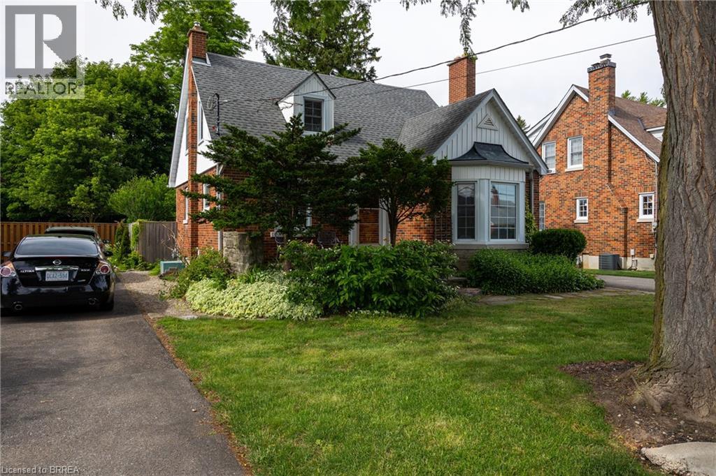21 Baldwin Avenue, Brantford, Ontario  N3S 1H6 - Photo 3 - 40842996
