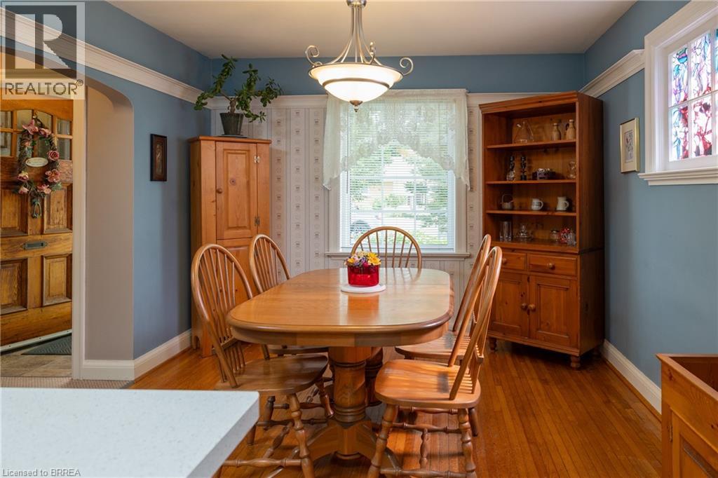 21 Baldwin Avenue, Brantford, Ontario  N3S 1H6 - Photo 13 - 40842996