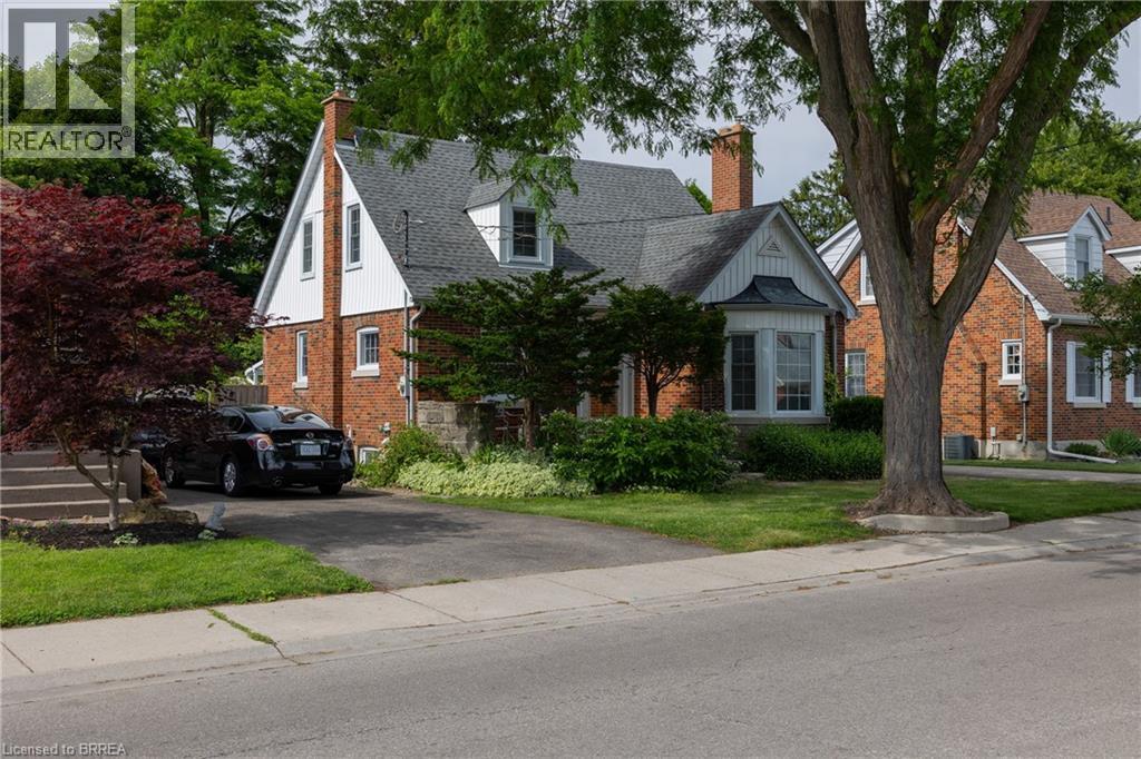 21 Baldwin Avenue, Brantford, Ontario  N3S 1H6 - Photo 4 - 40842996