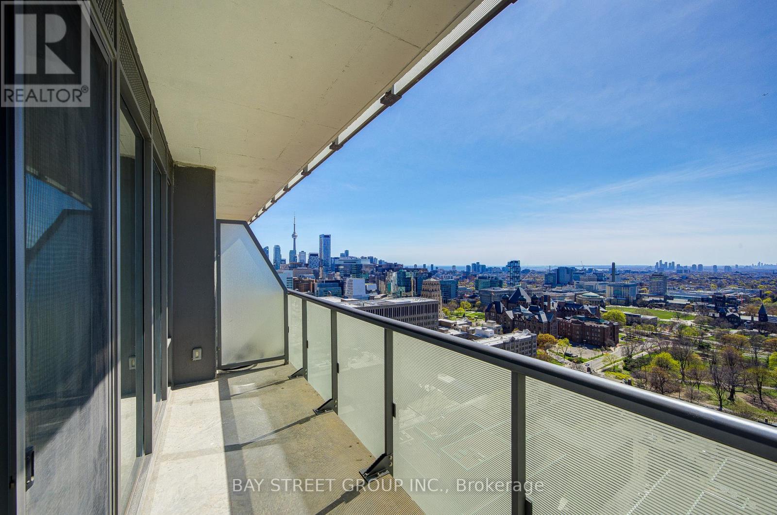 2706 - 57 St. Joseph Street, Toronto, Ontario  M5S 0C5 - Photo 14 - C13527794