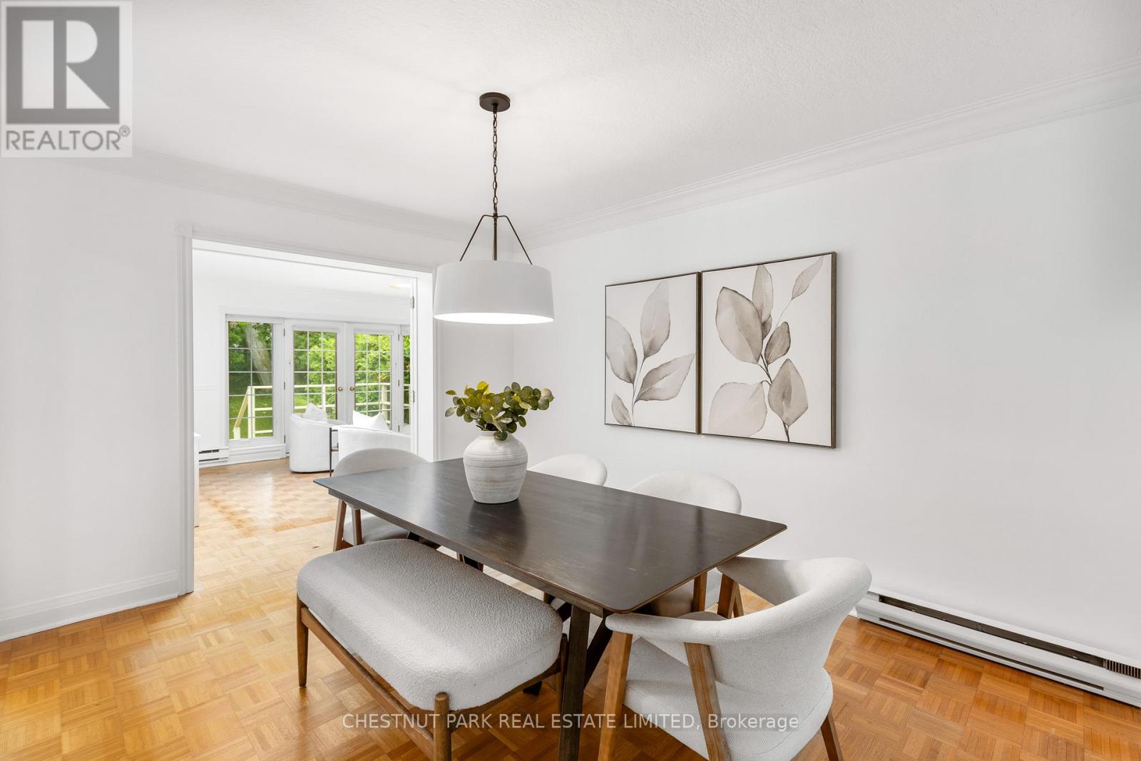 4 Roxville Avenue, Toronto, Ontario  M4G 3P8 - Photo 10 - C13527796