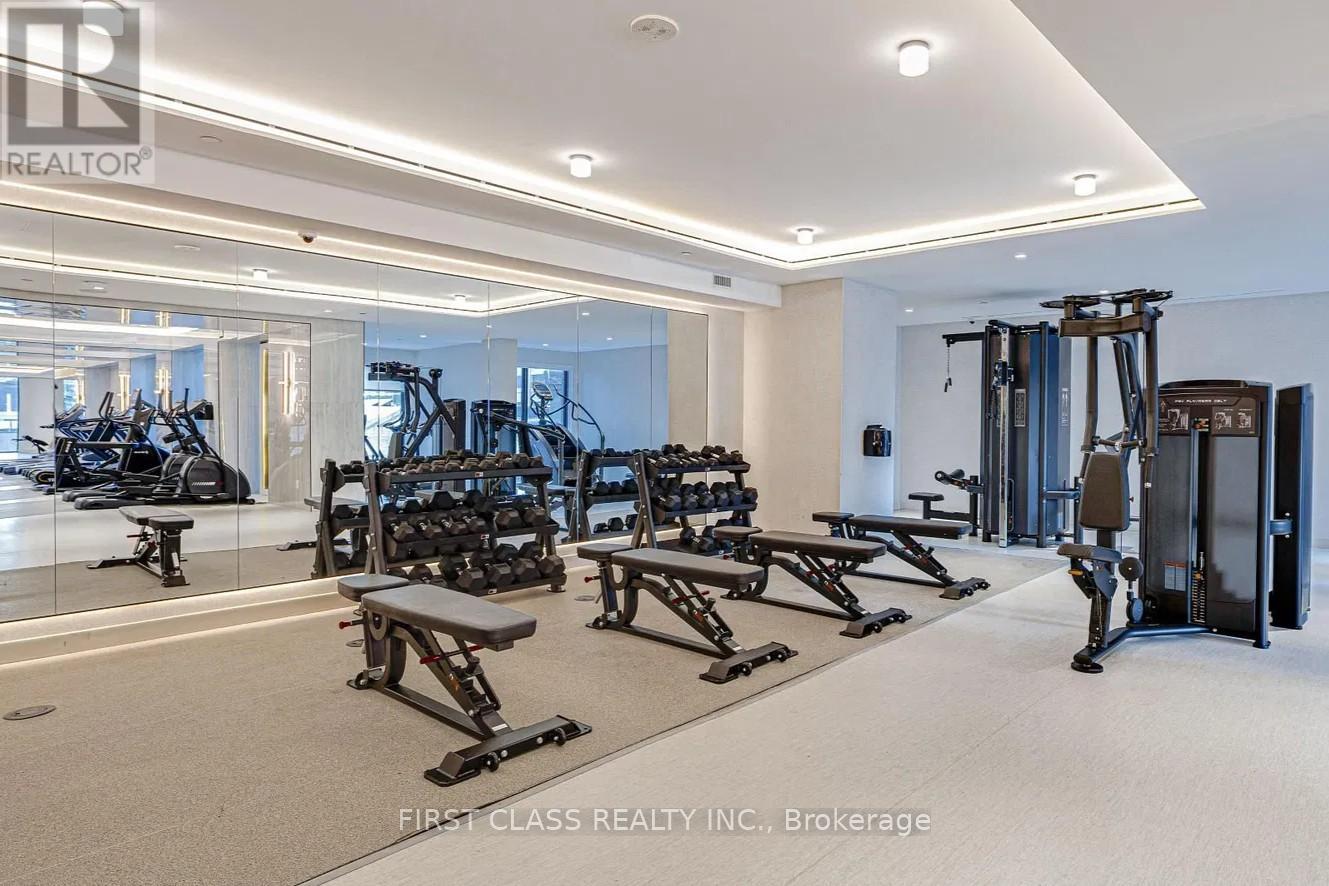 Lph06 - 8 Wellesley Street W, Toronto, Ontario  M4Y 0J5 - Photo 3 - C13527848