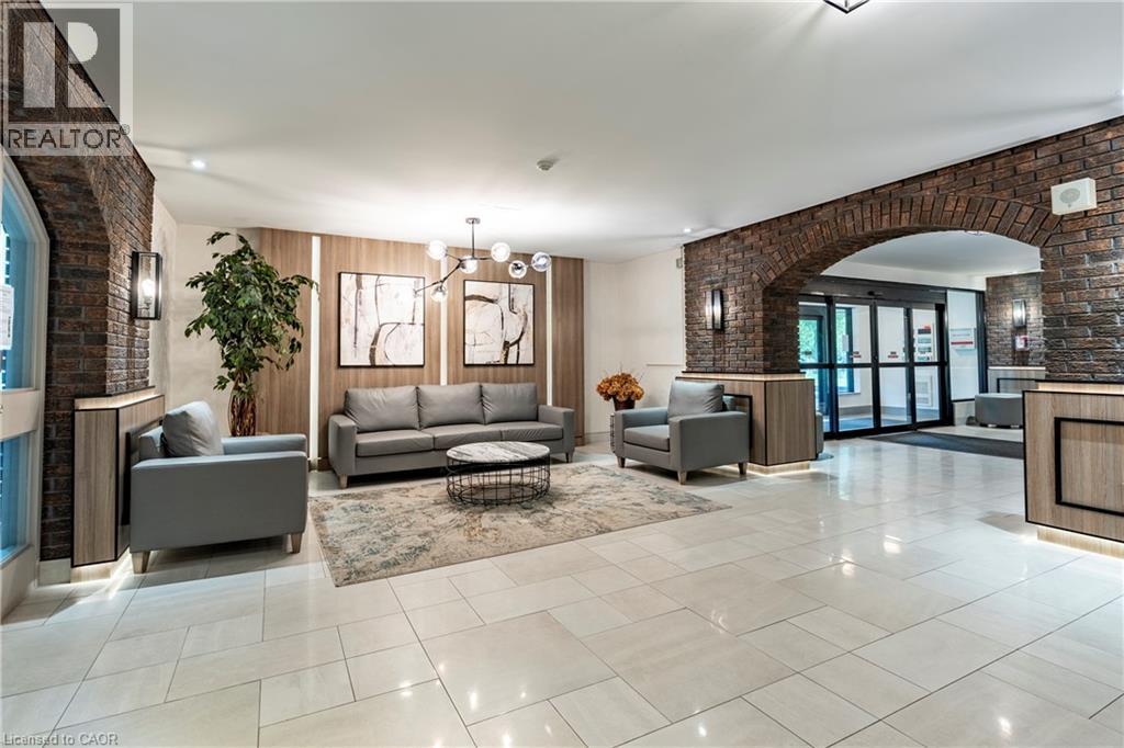 966 Inverhouse Drive Unit# 802, Mississauga, Ontario  L5J 4B6 - Photo 4 - 40839616