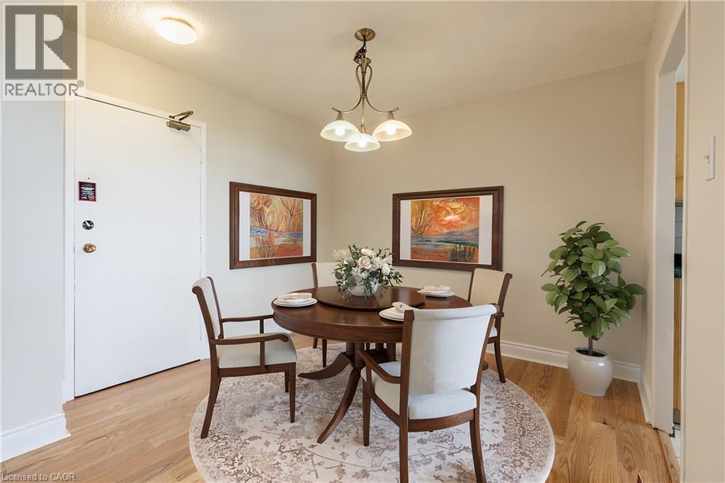 966 Inverhouse Drive Unit# 802, Mississauga, Ontario  L5J 4B6 - Photo 12 - 40839616