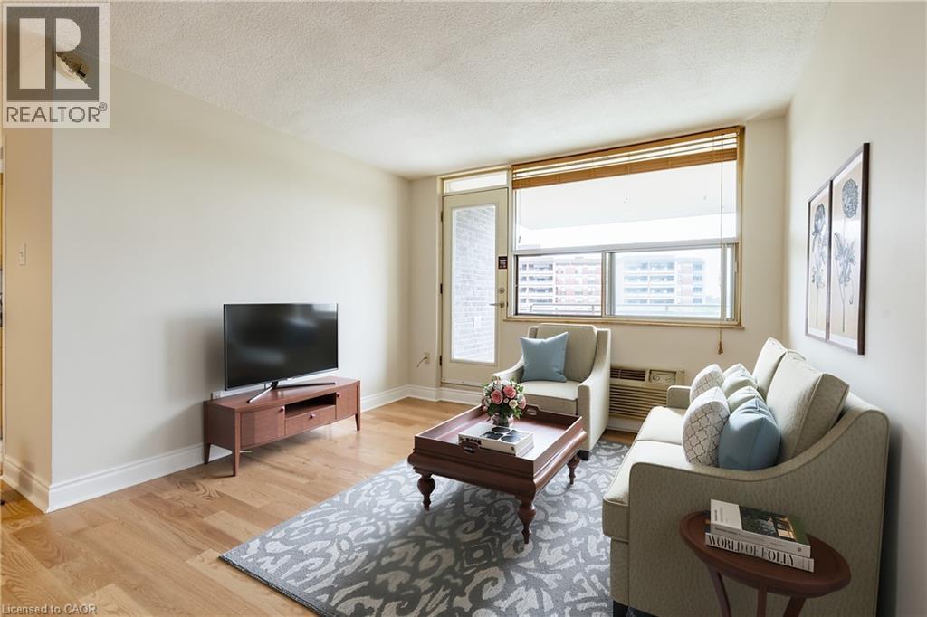 966 Inverhouse Drive Unit# 802, Mississauga, Ontario  L5J 4B6 - Photo 7 - 40839616