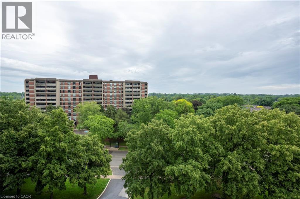 966 Inverhouse Drive Unit# 802, Mississauga, Ontario  L5J 4B6 - Photo 30 - 40839616