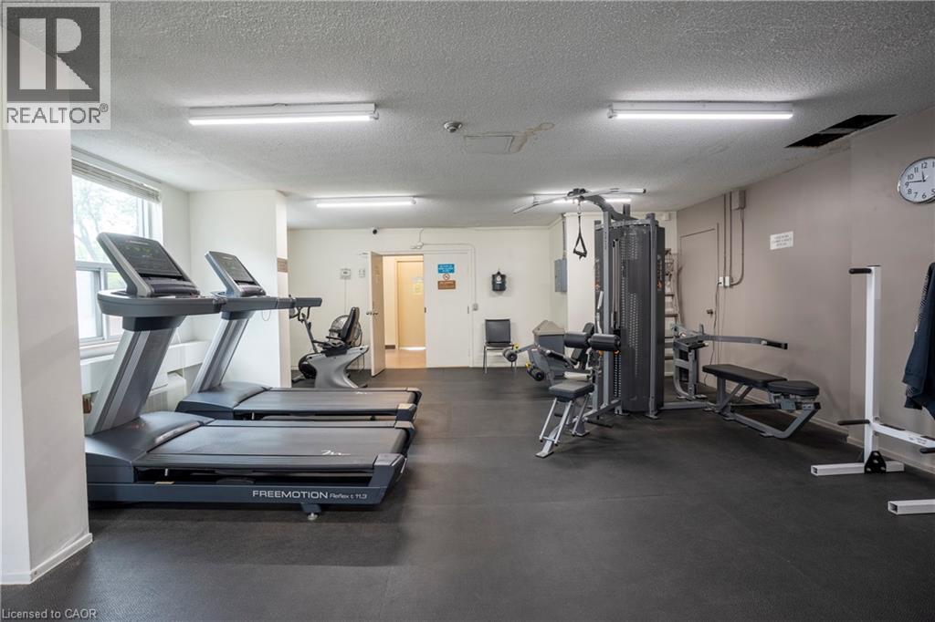 966 Inverhouse Drive Unit# 802, Mississauga, Ontario  L5J 4B6 - Photo 38 - 40839616