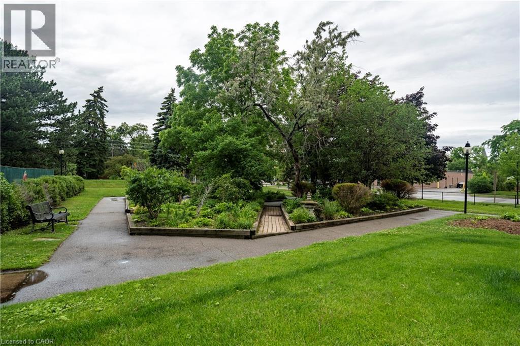 966 Inverhouse Drive Unit# 802, Mississauga, Ontario  L5J 4B6 - Photo 46 - 40839616