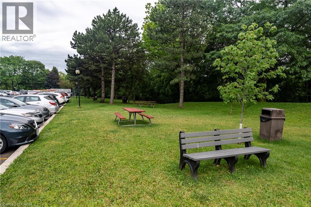 966 Inverhouse Drive Unit# 802, Mississauga, Ontario  L5J 4B6 - Photo 48 - 40839616