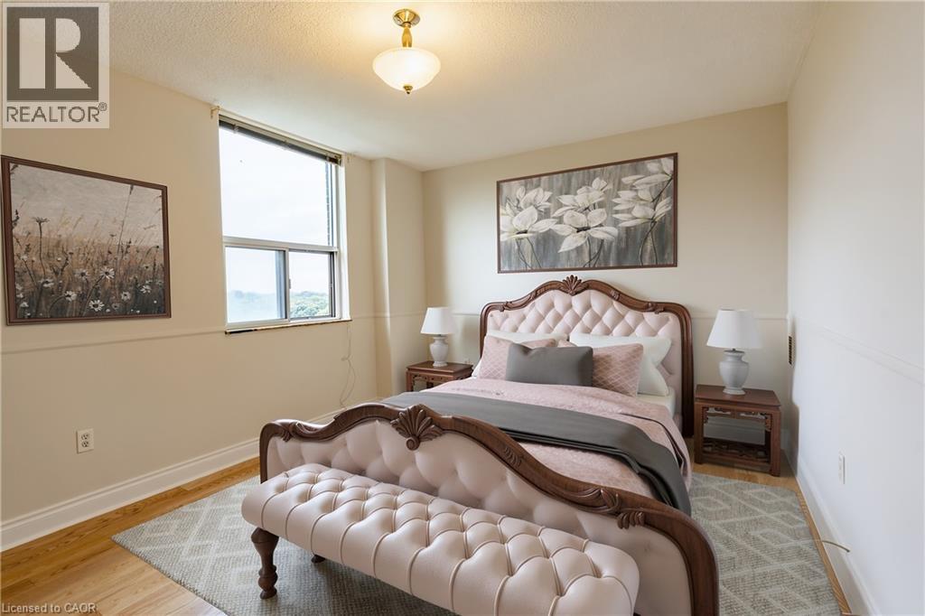 966 Inverhouse Drive Unit# 802, Mississauga, Ontario  L5J 4B6 - Photo 22 - 40839616