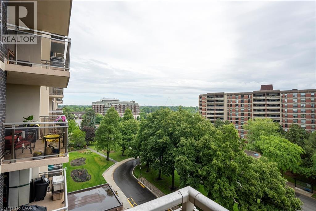 966 Inverhouse Drive Unit# 802, Mississauga, Ontario  L5J 4B6 - Photo 32 - 40839616