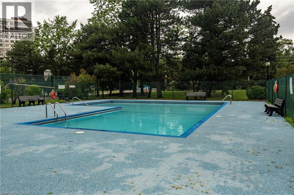966 Inverhouse Drive Unit# 802, Mississauga, Ontario  L5J 4B6 - Photo 45 - 40839616