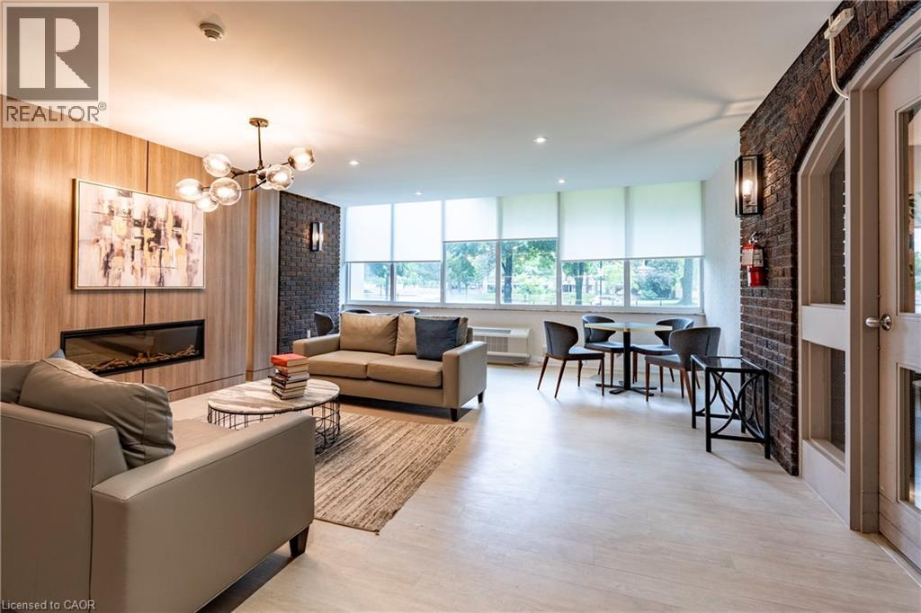 966 Inverhouse Drive Unit# 802, Mississauga, Ontario  L5J 4B6 - Photo 41 - 40839616