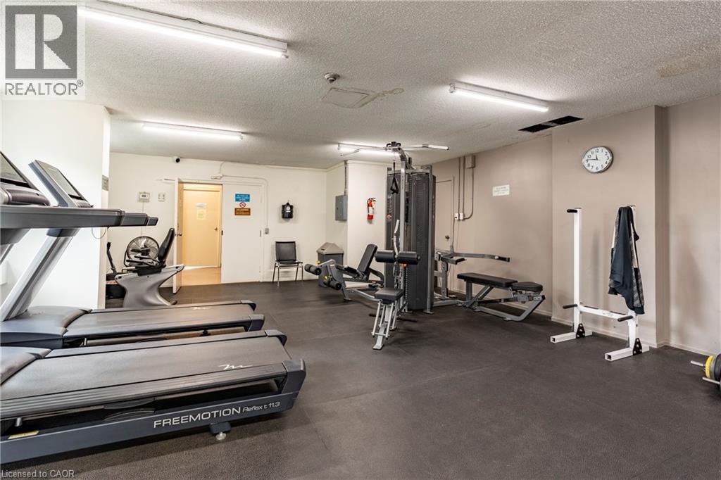 966 Inverhouse Drive Unit# 802, Mississauga, Ontario  L5J 4B6 - Photo 37 - 40839616