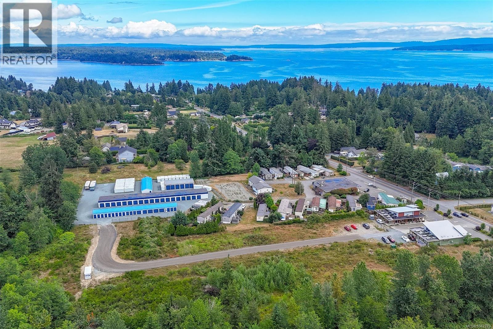 10862 Chemainus Rd, Chemainus, British Columbia