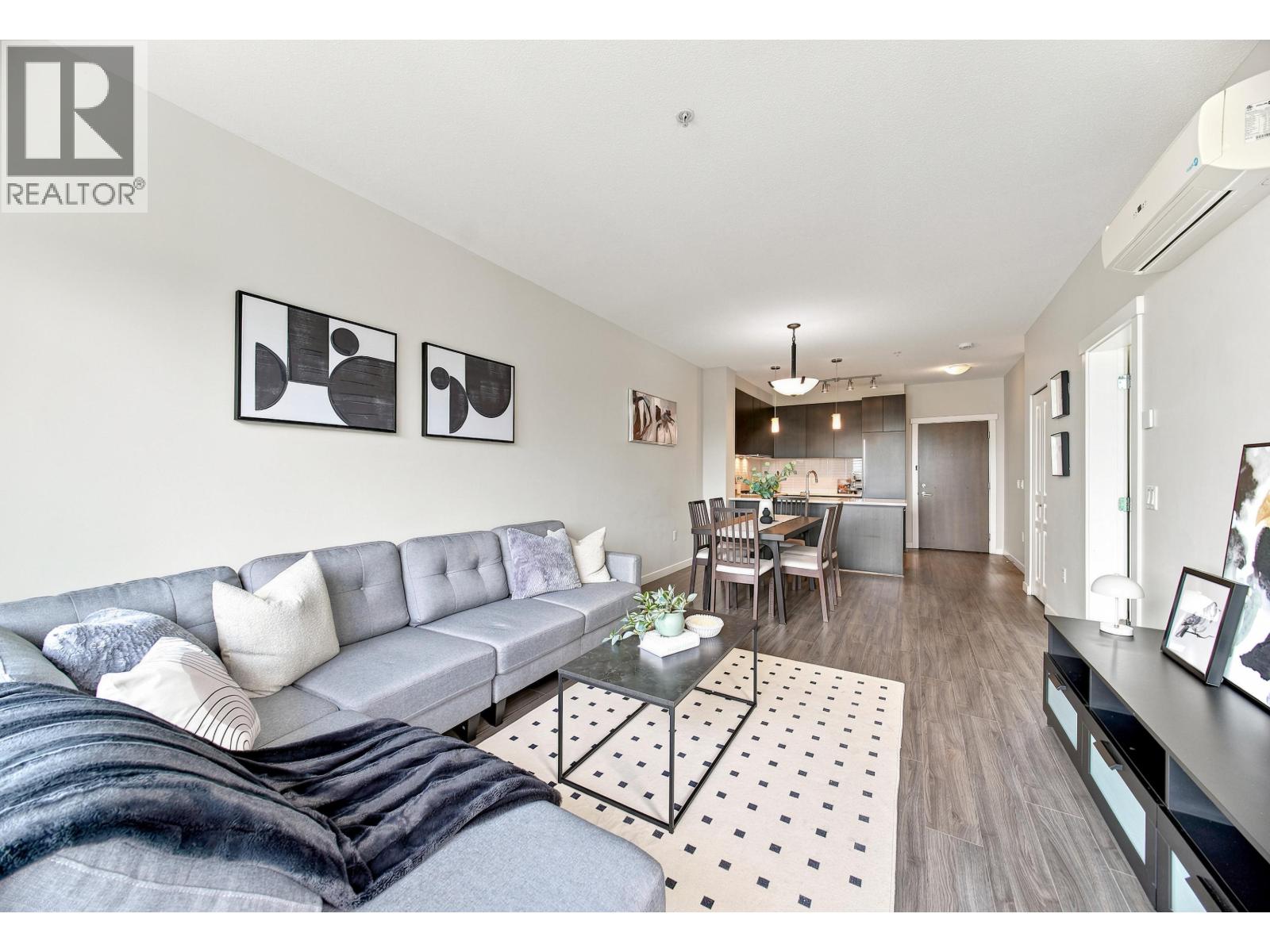 613 9399 ALEXANDRA ROAD, richmond, British Columbia
