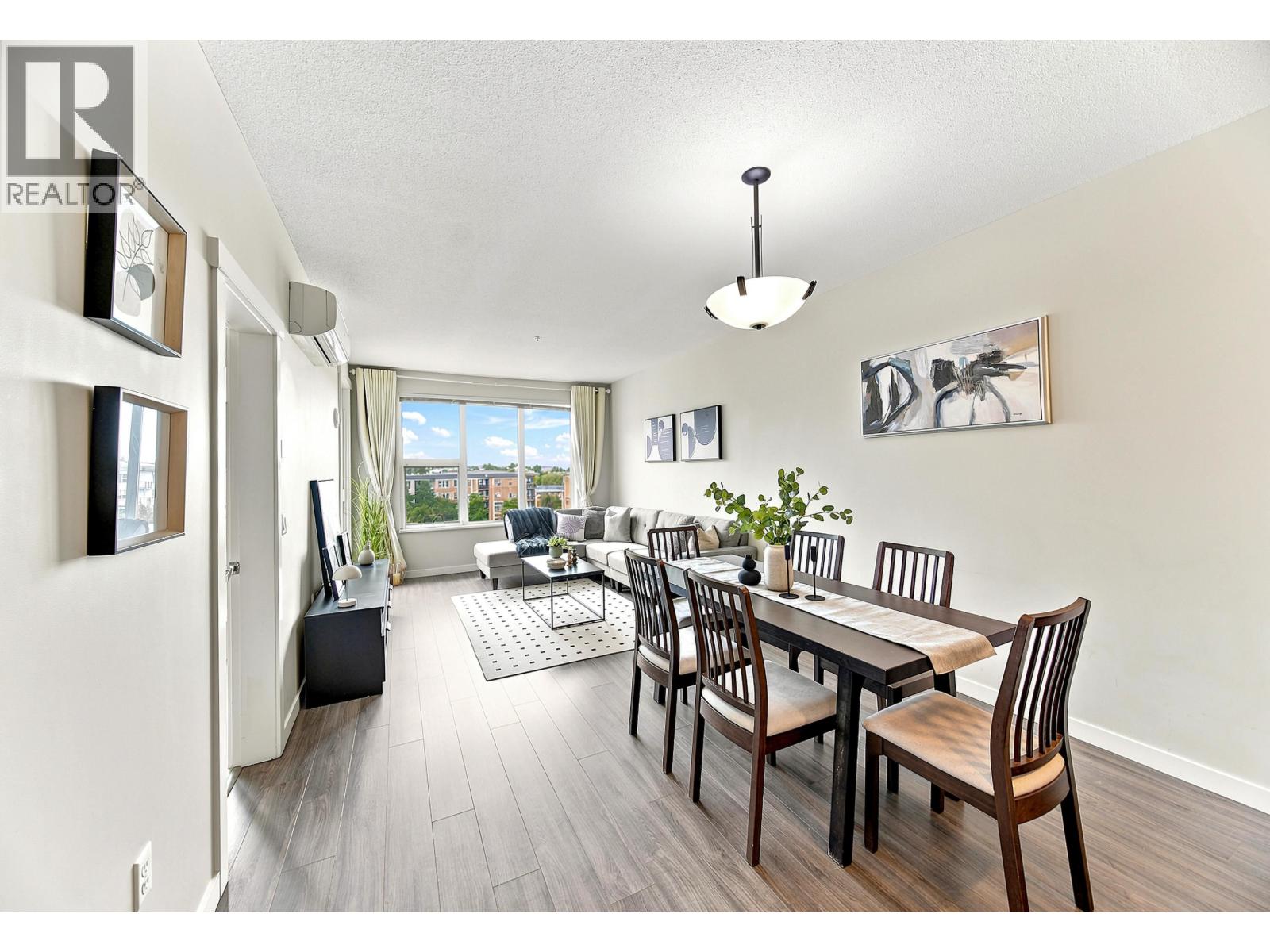 613 9399 Alexandra Road, Richmond, British Columbia  V6X 0L7 - Photo 2 - R3142910