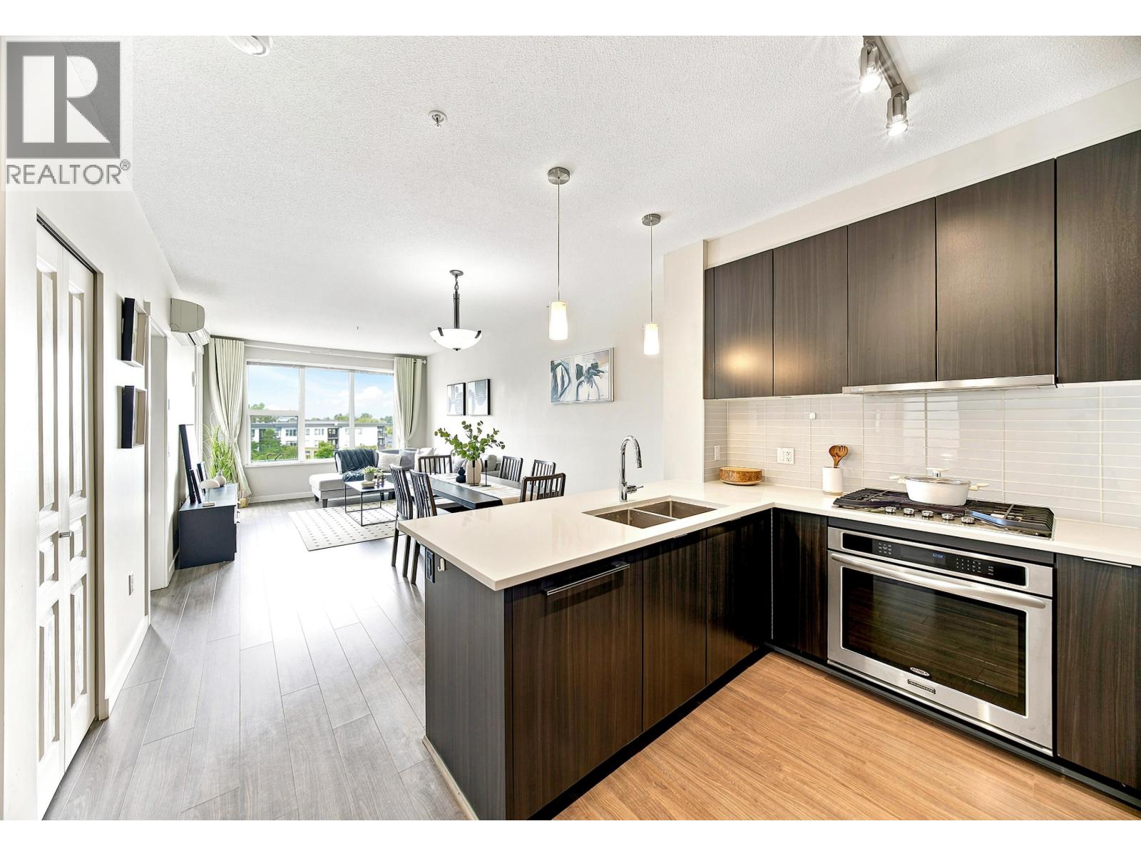 613 9399 Alexandra Road, Richmond, British Columbia  V6X 0L7 - Photo 3 - R3142910