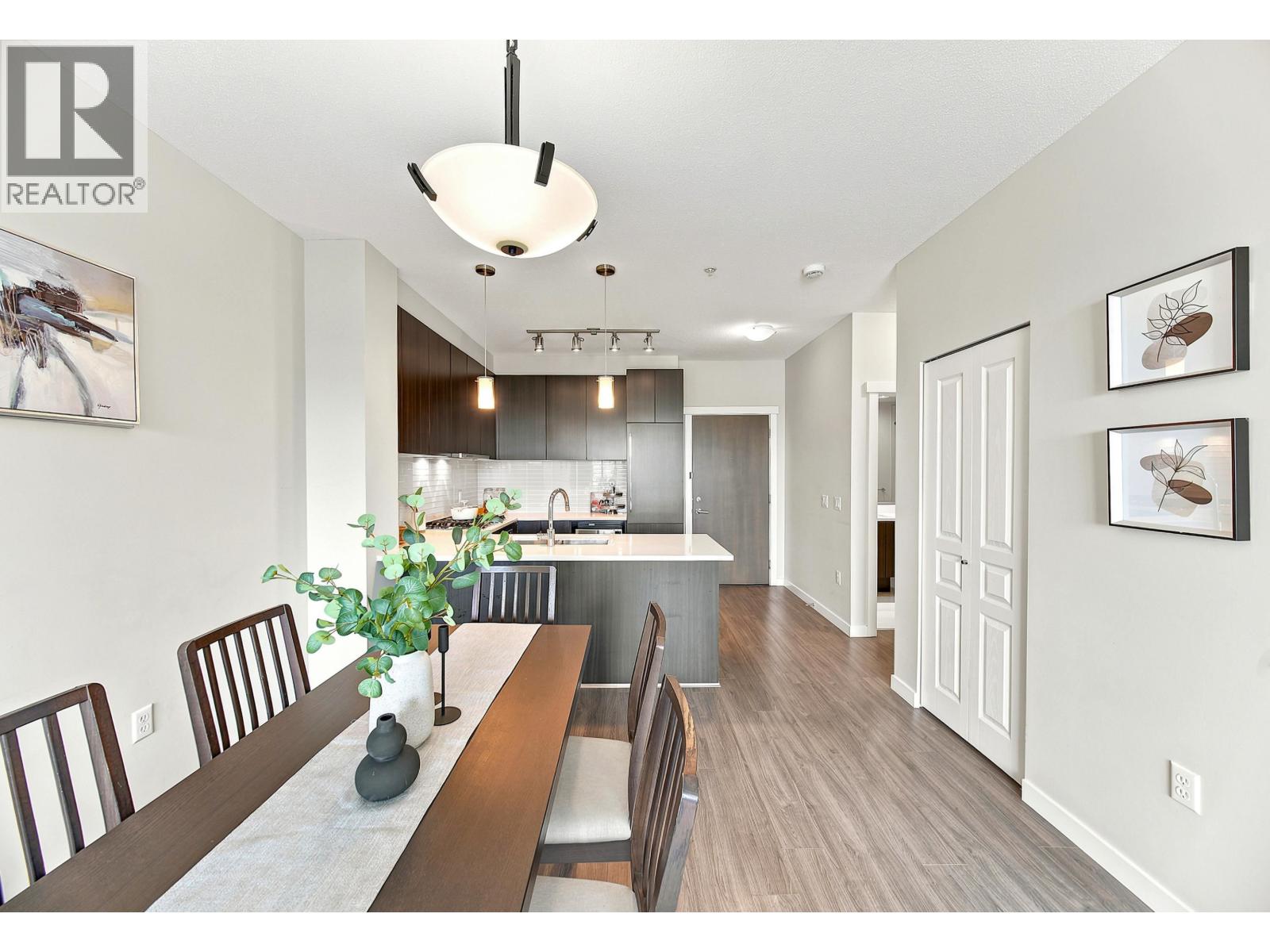 613 9399 Alexandra Road, Richmond, British Columbia  V6X 0L7 - Photo 4 - R3142910