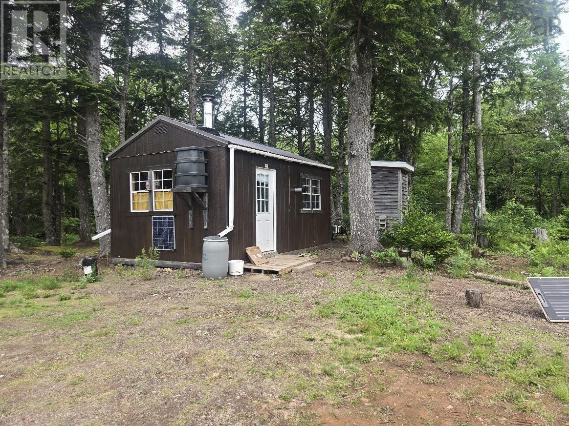 579 Highway 246, Wentworth, Nova Scotia  B0M 1Z0 - Photo 1 - 202616628