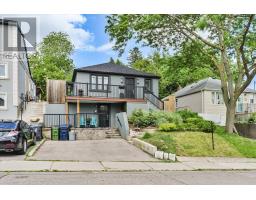 27 BEXHILL AVENUE, Toronto, Ontario