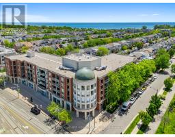 424 - 1733 QUEEN STREET E, Toronto, Ontario