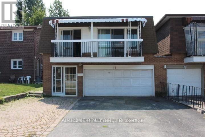 LOWER - 11 HALLBANK TERRACE
