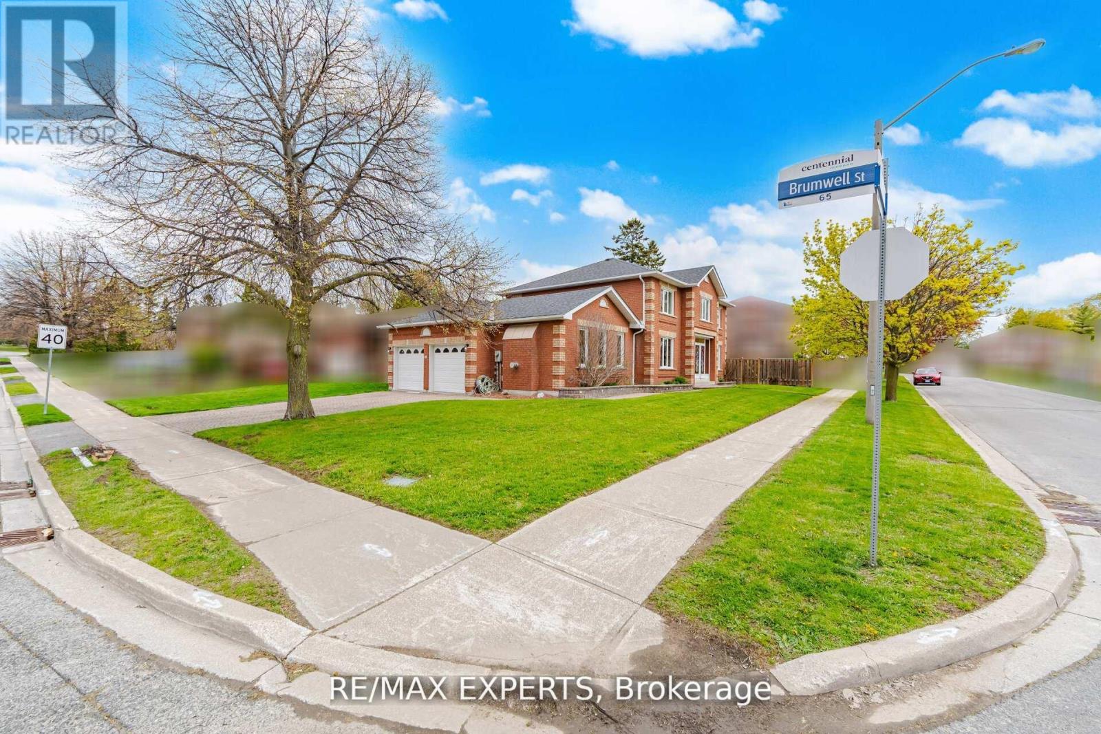 65 Brumwell Street, Toronto, Ontario  M1C 2K7 - Photo 2 - E13527906