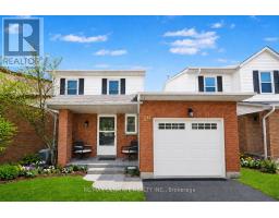 29 KIPLING CRESCENT, Ajax, Ontario