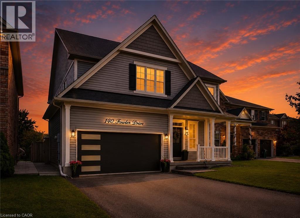 140 Fowler Drive, Binbrook, Ontario  L0R 1C0 - Photo 2 - 40844086